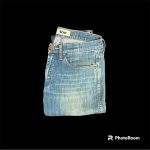 Acne Studios Slim fit Men’s Jeans